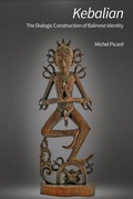 Cover: Kebalian - NUS Press