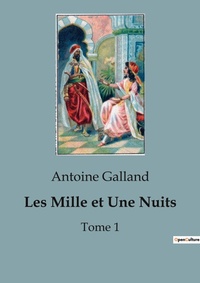Abbildung von: Les Mille et Une Nuits - Culturea