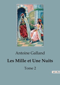Abbildung von: Les Mille et Une Nuits - Culturea