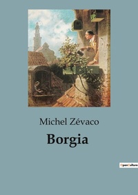 Abbildung von: Borgia - Culturea