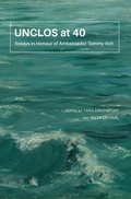Cover: UNCLOS at 40 - National University of Singapore Press
