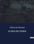 Cover: Le Fils de Titien - Culturea