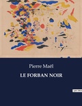Cover: Le Forban Noir - Culturea