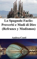 Cover: Lo Spagnolo Facile - Blurb