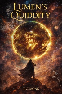 Enlarge image Cover: Lumen's Quiddity - T.C. Monk