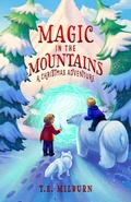 Cover: Magic In The Mountains - North Point Press