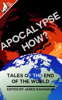 Enlarge image Cover: Apocalypse How - Sea Lion Press