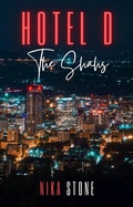Cover: Hotel D: The Shahs (Hotel D Contemporary Romance Collections, #1) - Nika Stone