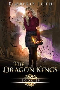 Enlarge image Cover: The Dragon Kings Book Twenty-Nine - Kimberly Loth
