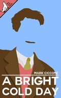 Cover: A Bright Cold Day - Sea Lion Press