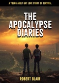 Cover: The Apocalypse Diaries - S&S Young Adult