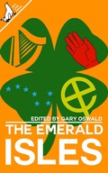 Cover: The Emerald Isles - Sea Lion Press