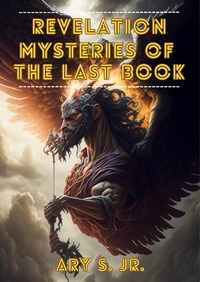 Abbildung von: Revelation  Mysteries of the Last Book - Ary S. Jr