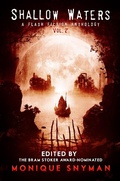 Cover: Shallow Waters Vol.7 - Crystal Lake Publishing
