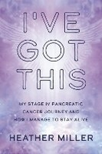 Enlarge image Cover: I've Got This - Bookbaby