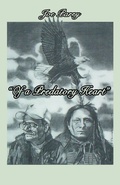 Cover: Of a Predatory Heart - From My Shelf Books & Gifts