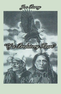 Enlarge image Cover: Of a Predatory Heart - From My Shelf Books & Gifts