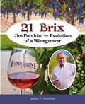 Cover: 21 Brix - White River Press