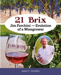Abbildung von: 21 Brix - White River Press