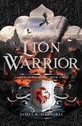 Cover: Lion Warrior - Enclave Escape
