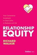 Cover: Relationship Equity - Simon + Schuster LLC
