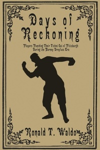 Abbildung von: Days of Reckoning - Sunbury Press, Inc.