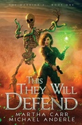 Cover: This They Will Defend - Lmbpn Publishing