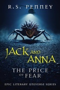 Cover: Jack And Anna - The Price of Fear - Next Chapter