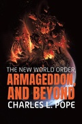 Cover: The New World Order, Armageddon, and Beyond - Expresso Publishing