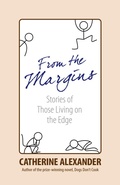 Cover: From the Margins - Hatchfield Press