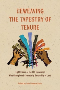 Enlarge image Cover: Reweaving the Tapestry of Tenure - Terra Nostra Press