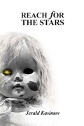 Cover: Reach for the Stars - KazSource, Inc