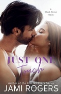 Cover: Just One Touch - Jami Rogers