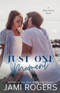 Cover: Just One Moment - Jami Rogers