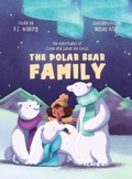 Cover: The Polar Bear Family - Pw3 Enterprises, LLC
