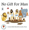 Cover: No Gift for Man - Word Travel Press LLC