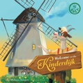 Cover: Welcome to the Kinderdijk - Mahsan Boogert Rafizadeh