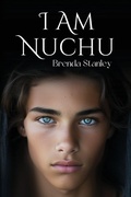 Cover: I Am Nuchu - Oliver-Heber Books