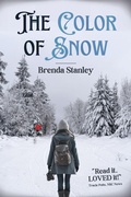 Cover: The Color of Snow - Oliver-Heber Books
