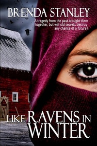 Enlarge image Cover: Like Ravens in Winter - Oliver-Heber Books