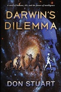 Cover: Darwin's Dilemma - Quartermaster Publishing