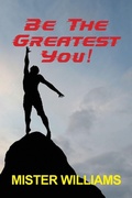 Cover: Be The Greatest You! - All Ball Out Publications