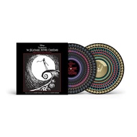 Abbildung von: The Nightmare Before Christmas - Universal Music