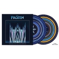 Cover: Frozen: The Songs (Die Eisk&ouml;nigin - V&ouml;llig unverfroren) - Universal Music
