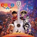 Cover: Songs from Coco - Universal Music