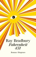 Cover: Fahrenheit 451 - Diogenes