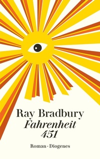Abbildung von: Fahrenheit 451 - Diogenes