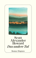 Cover: Das andere Tal - Diogenes