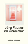 Cover: Der Schneemann - Diogenes
