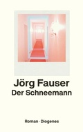 Cover: Der Schneemann - Diogenes